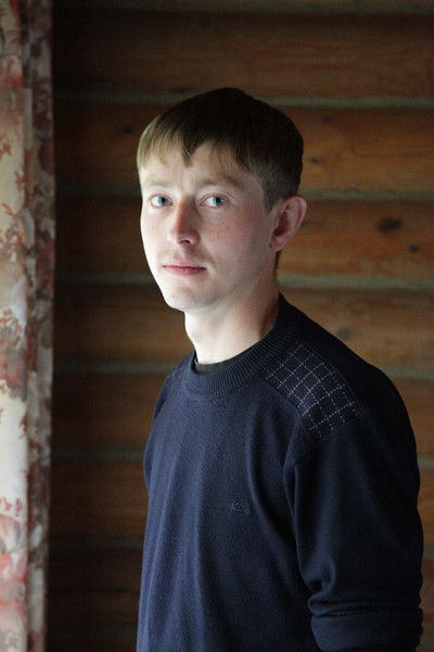 Евгений Семёнов