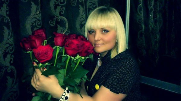 Надежда Демакина