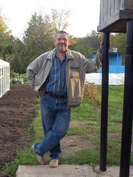 Айдар Хайруллин