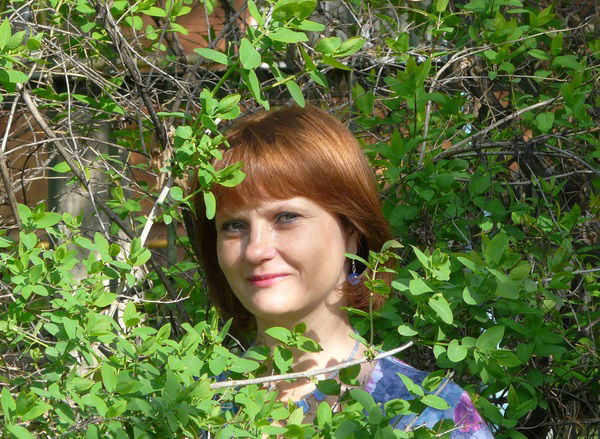 Ирина Беляева