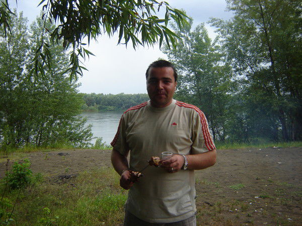 Максим Кутуков