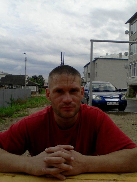 Василий Кузнецов