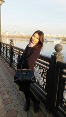 Нургуль Жайлханова