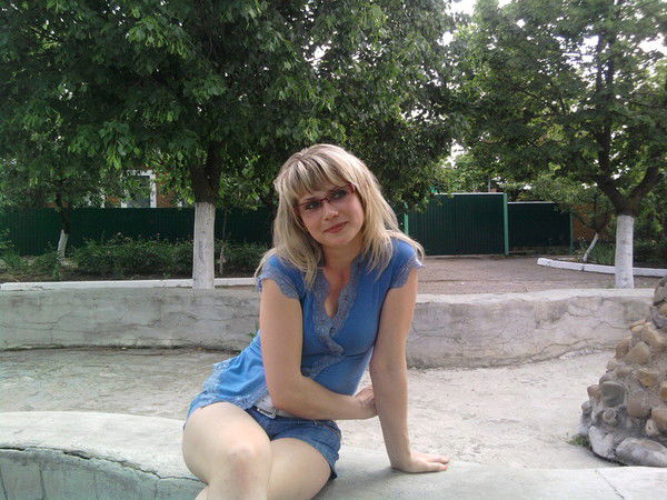 Светлана Кузнецова