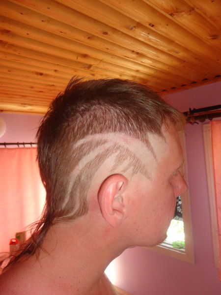 Павел Реальность