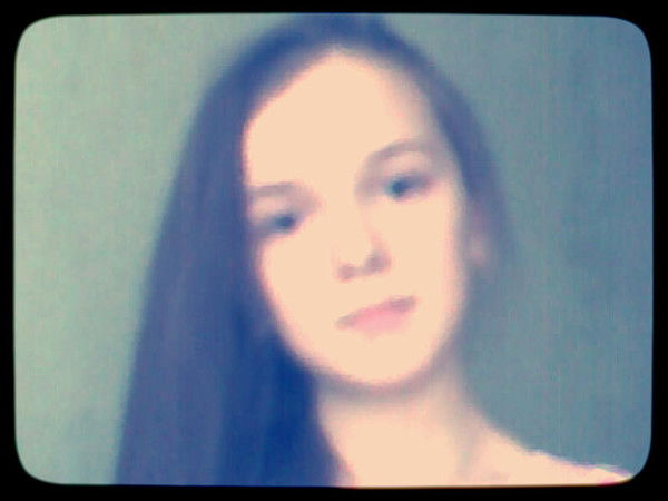 Сашенька Юрасова