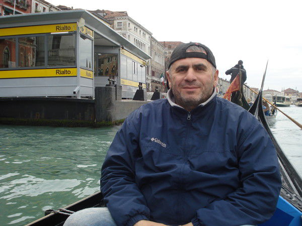 Акоп Бабиньян