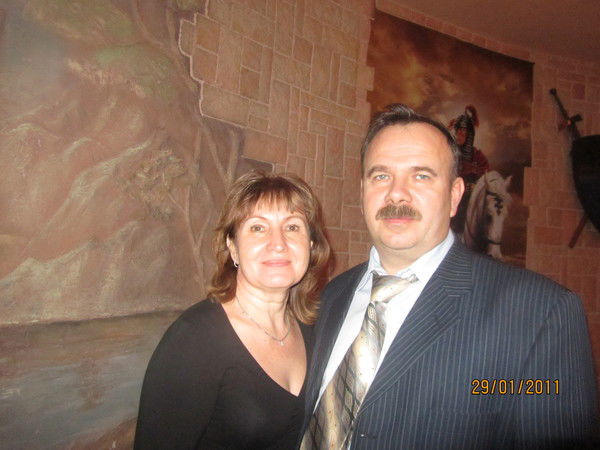 Марина Павлова