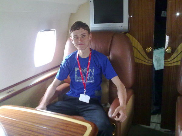 Владимир Соборов