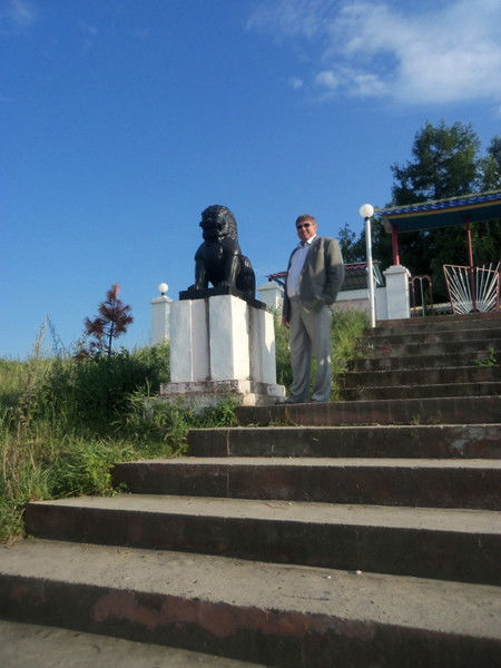 Анатолий Владимирович