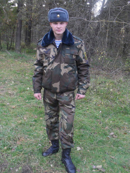 Серёга - = Ice =