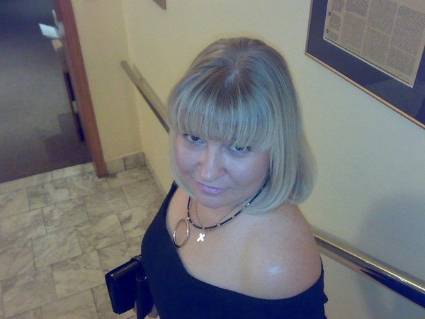 Наталья Чупахина