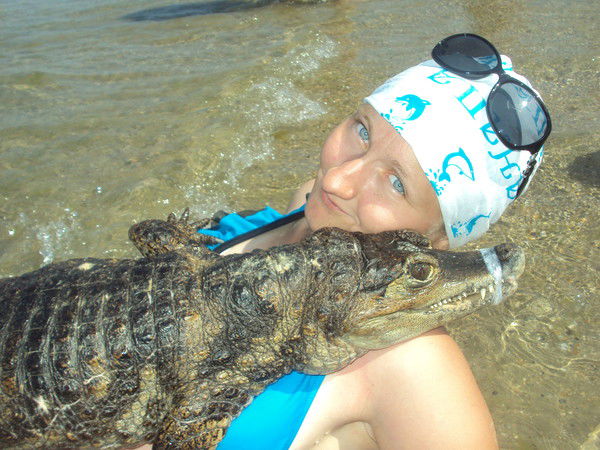 Наталья Богут