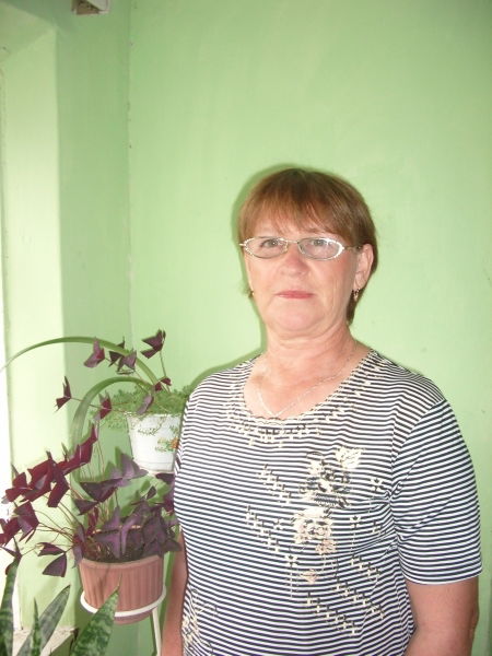 Валентина Матвиенко