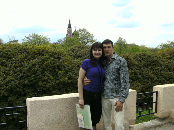 Александр Самолюк