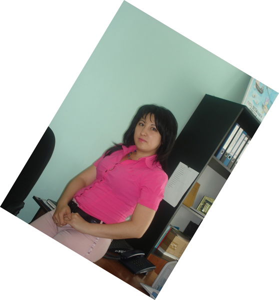 Айнар Махметова