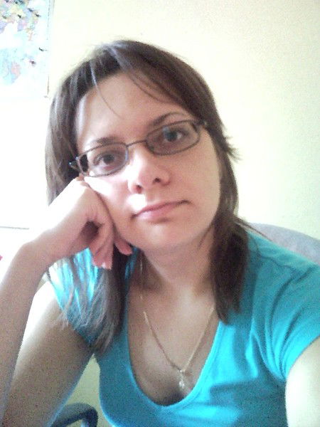 Любовь Мошкина