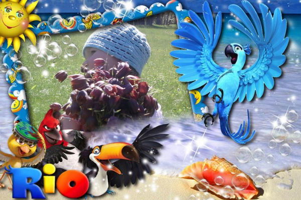 Татьяна Сухоручкина