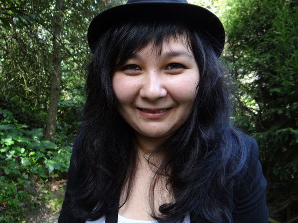 Аида Тюлебаева