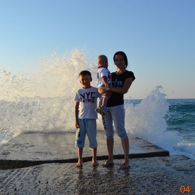 Гульшат Хусаенова