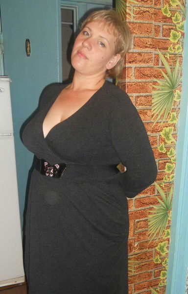 Ольга Шинкаренко