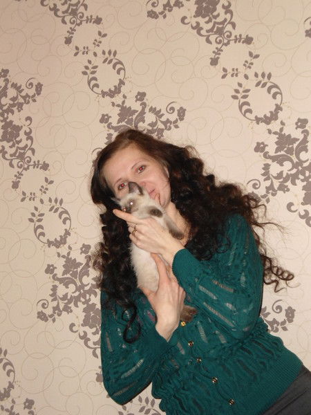 Наталия Кислицына