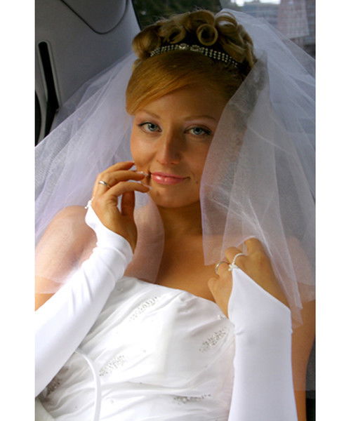 Ксения Шевченко