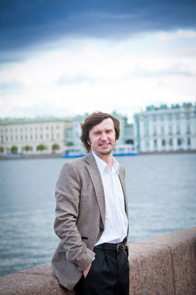 Алексей Аполонов