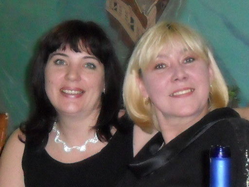 Екатерина Павленко