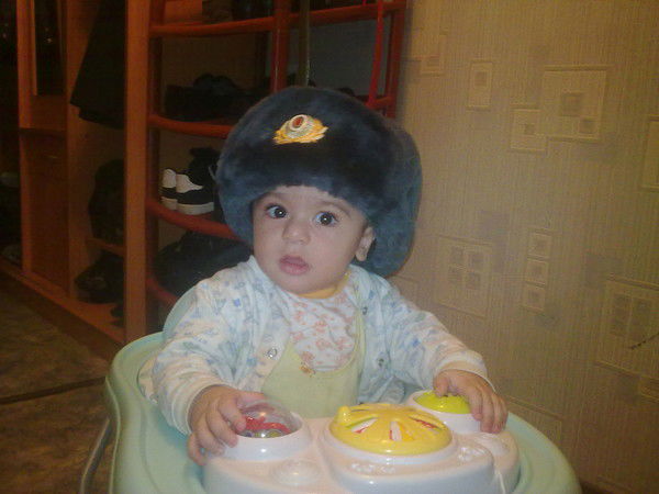 Рашид Рагимов