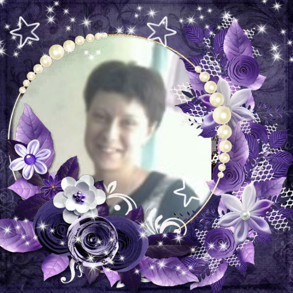 Дарья Дейкина