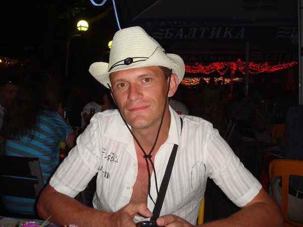 Cергей Кальченко