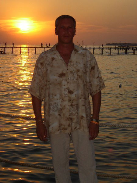 Александр Лукин