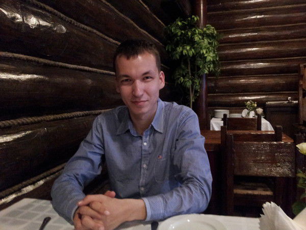 Дамир Жданов