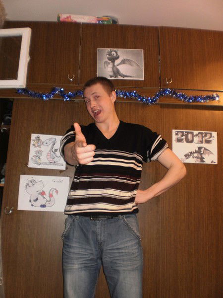 Сергей Амелин