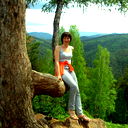 Екатерина Шарангович