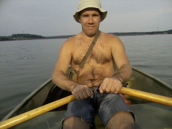 Роман Стромец