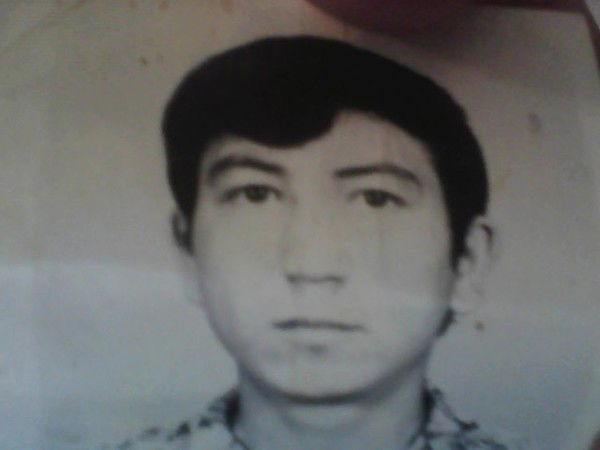 Максут Естурлин