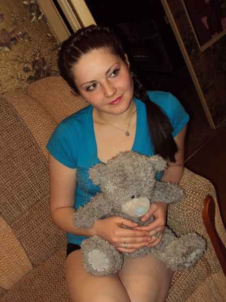 Анна Кройтор