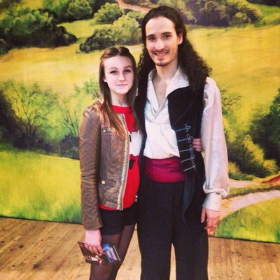 Полина Французова