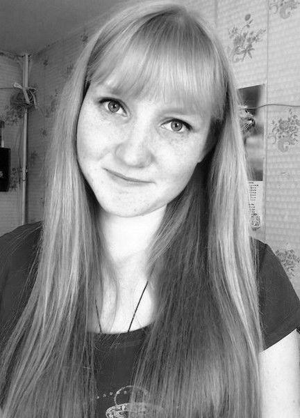 Анастасия Бурова