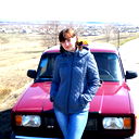 Юлия Наумова