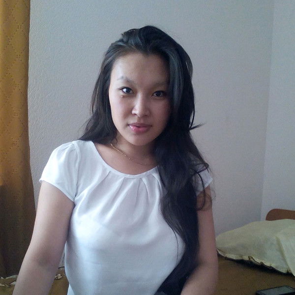 Саналова Ирина