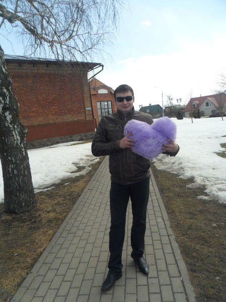 Валентин Клокель