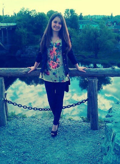 Алина Ототюк