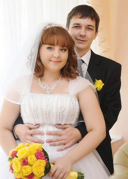 Анна Коновалова