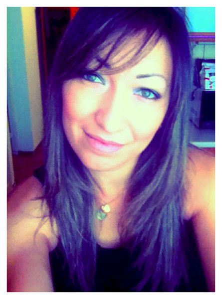 Альфия Ташматова