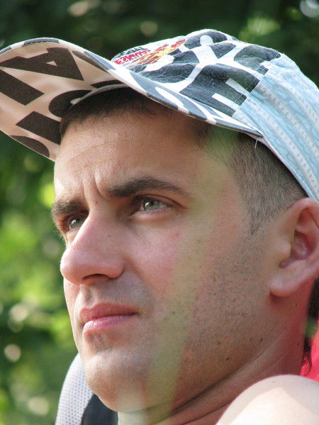 Артём Титов