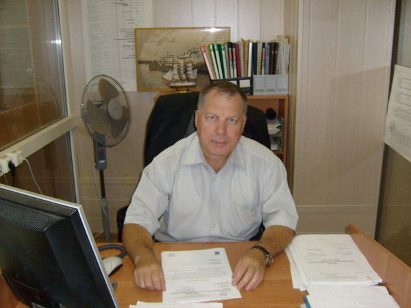 Вячеслав Спирин