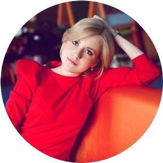 Ольга Шарова